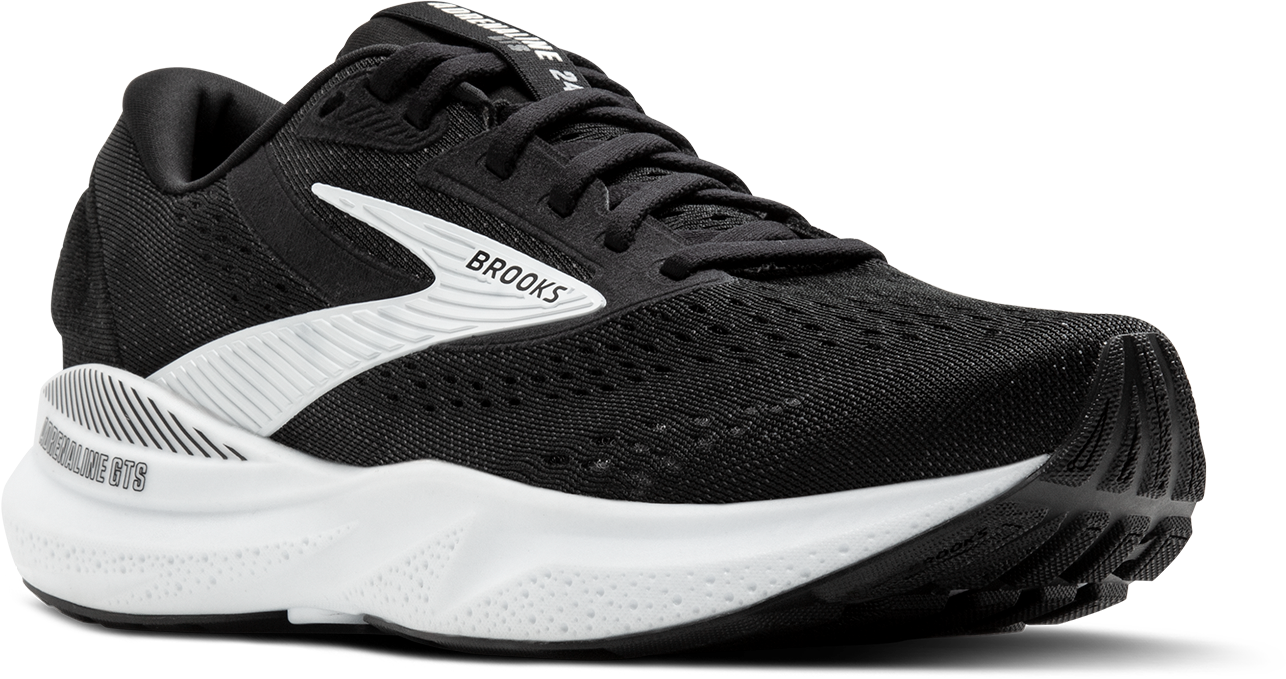 Men's Adrenaline GTS 24 (087 - Black/White)