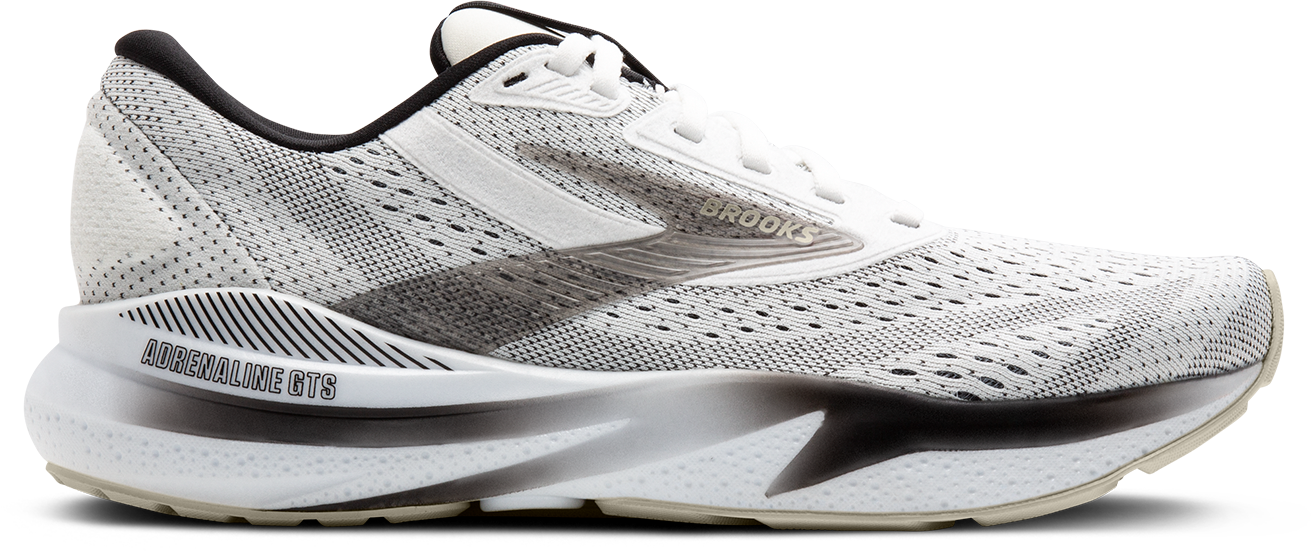 Men's Adrenaline GTS 24 (126 - White/Black/Pelican)