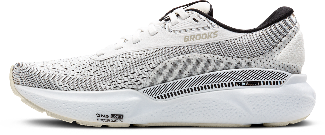 Men's Adrenaline GTS 24 (126 - White/Black/Pelican)