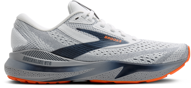 Men's Adrenaline GTS 24 (129 - White/Peacoat/Alloy)