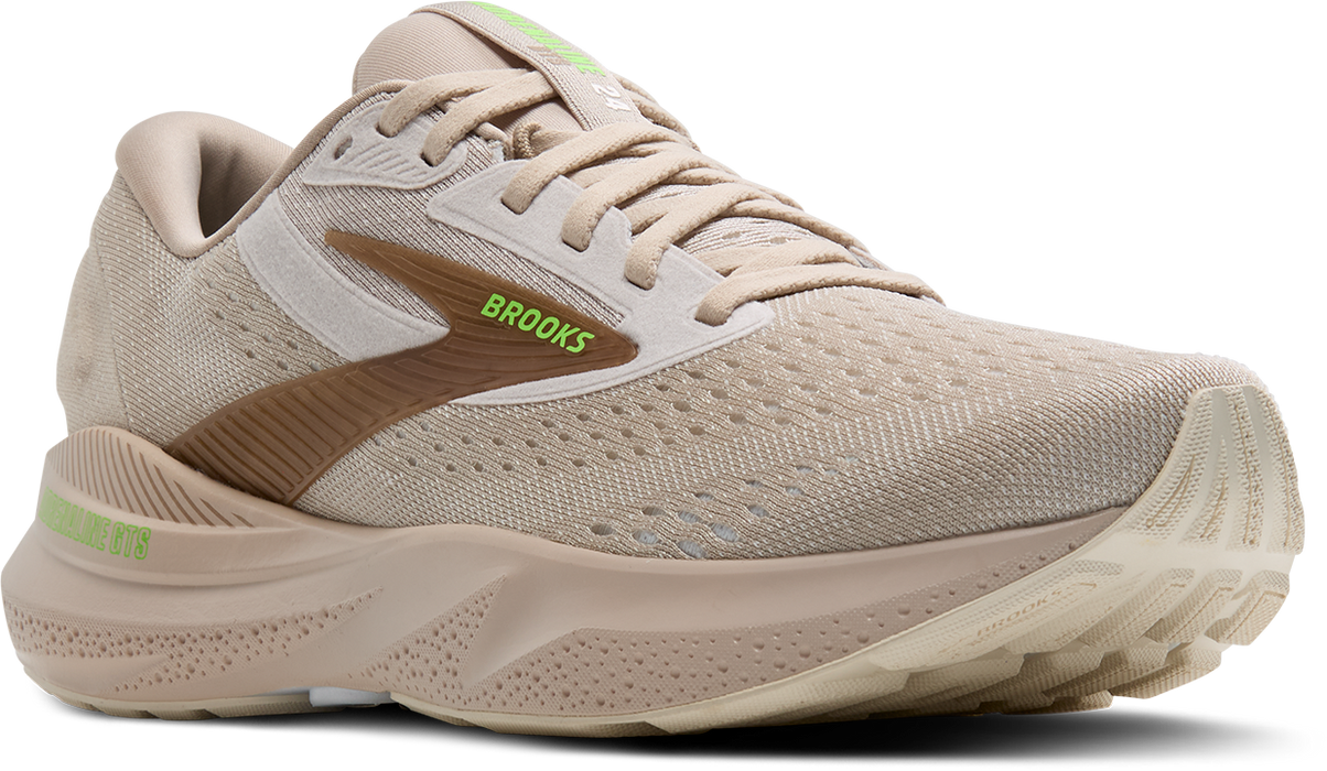 Men's Adrenaline GTS 24 (217 - Chateau Grey/Portabella/Green)