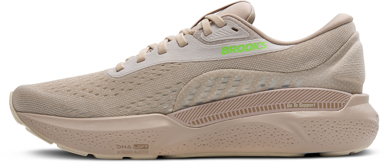 Men's Adrenaline GTS 24 (217 - Chateau Grey/Portabella/Green)