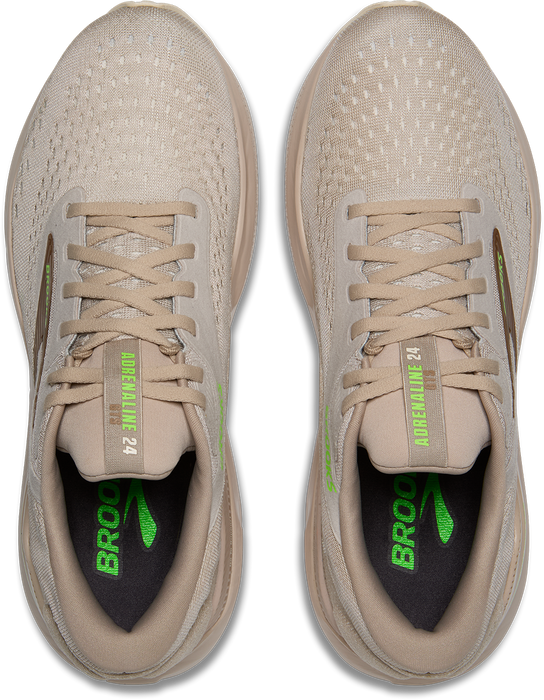 Men's Adrenaline GTS 24 (217 - Chateau Grey/Portabella/Green)