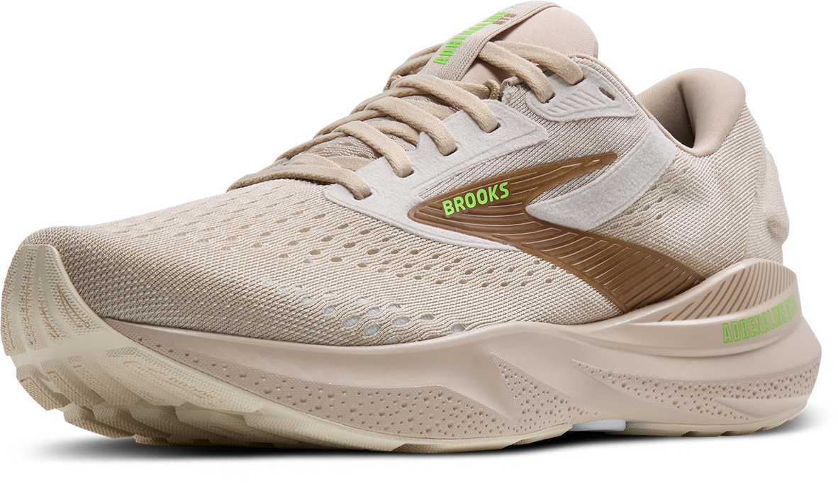 Men's Adrenaline GTS 24 (217 - Chateau Grey/Portabella/Green)