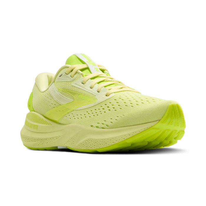 Men's Adrenaline GTS 24 "Hyper Glow" (346 - Green/Nightlife)