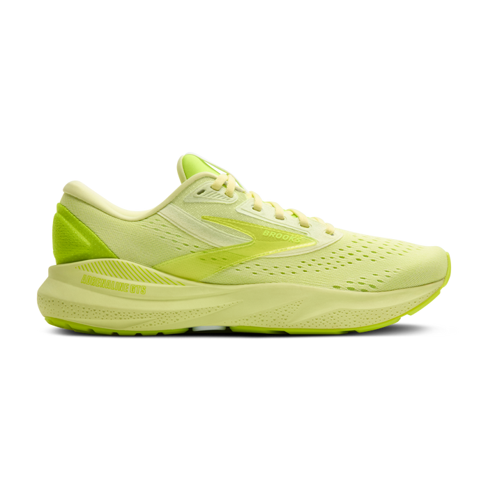 Men's Adrenaline GTS 24 "Hyper Glow" (346 - Green/Nightlife)