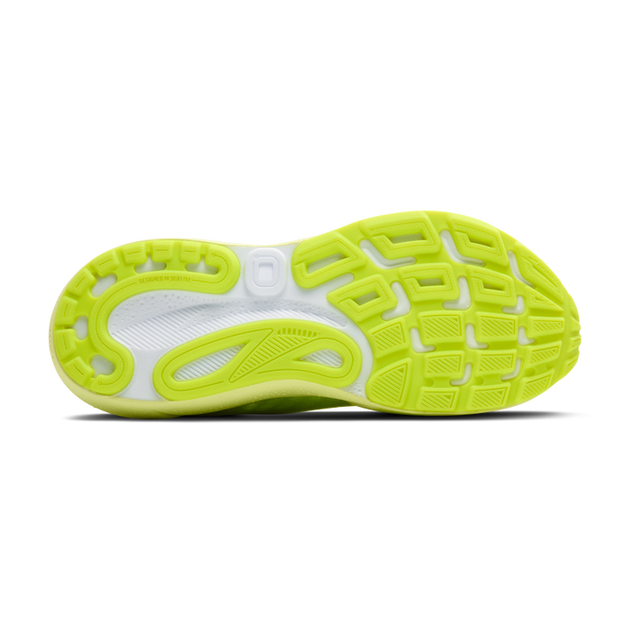 Men's Adrenaline GTS 24 "Hyper Glow" (346 - Green/Nightlife)