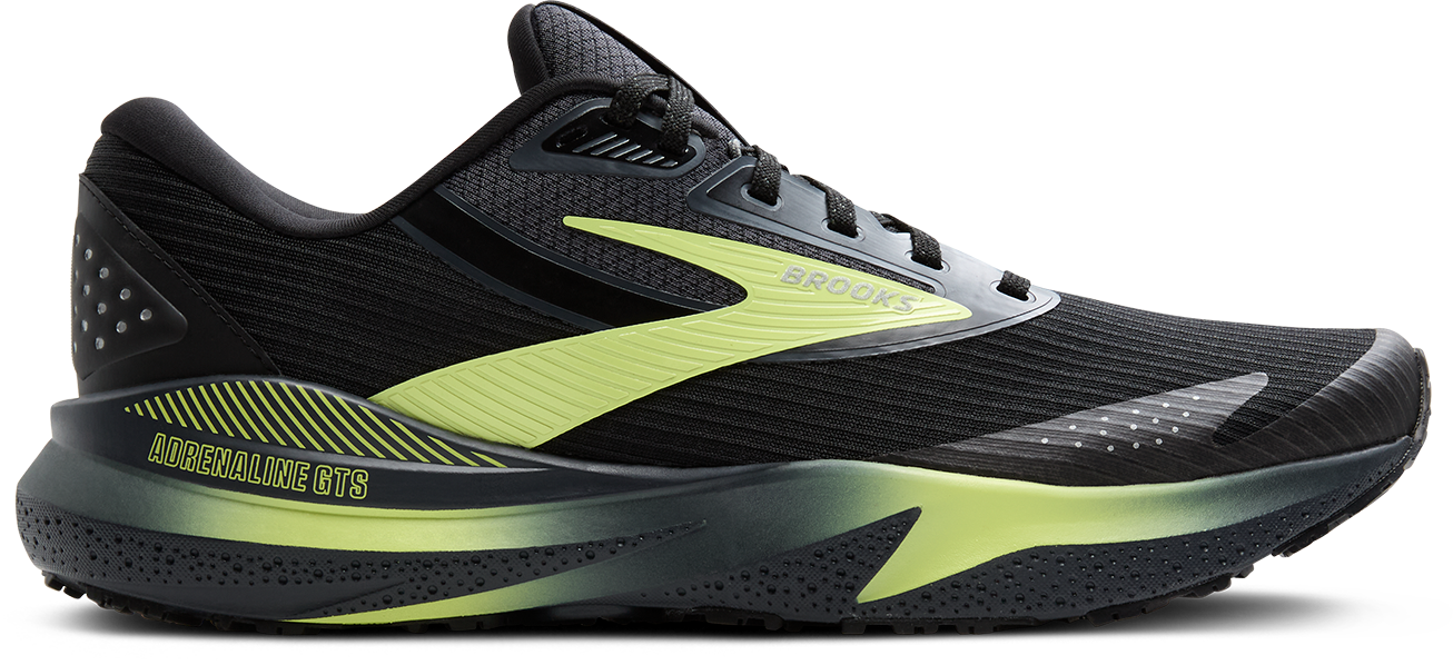 Men's Adrenaline 24 Weatherized (033 - Black/Ebony/Yellow)