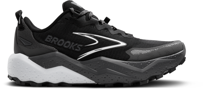 Men's Caldera 8 (052 - Black/Blackened Pearl/White)