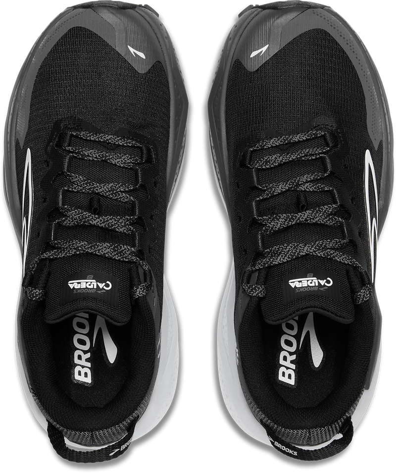 Men's Caldera 8 (052 - Black/Blackened Pearl/White)