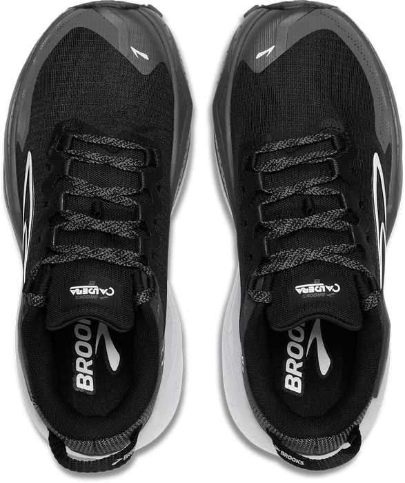 Men's Caldera 8 (052 - Black/Blackened Pearl/White)