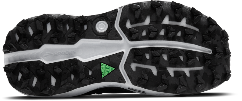 Men's Caldera 8 (052 - Black/Blackened Pearl/White)