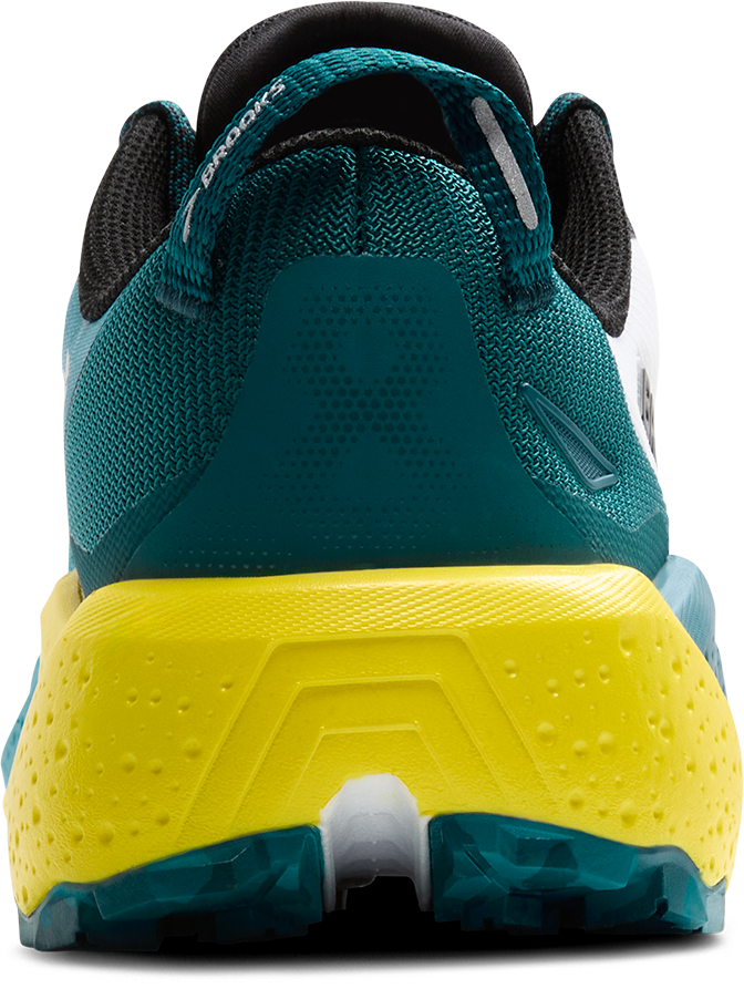 Men's Caldera 8 (131 - Bit of Blue/Quince/Celestial)