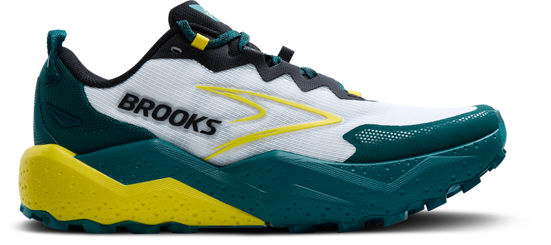 Men's Caldera 8 (131 - Bit of Blue/Quince/Celestial)