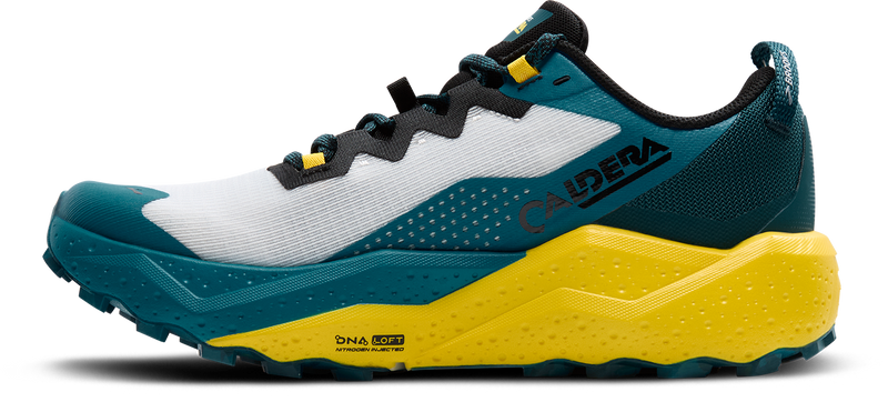 Men's Caldera 8 (131 - Bit of Blue/Quince/Celestial)