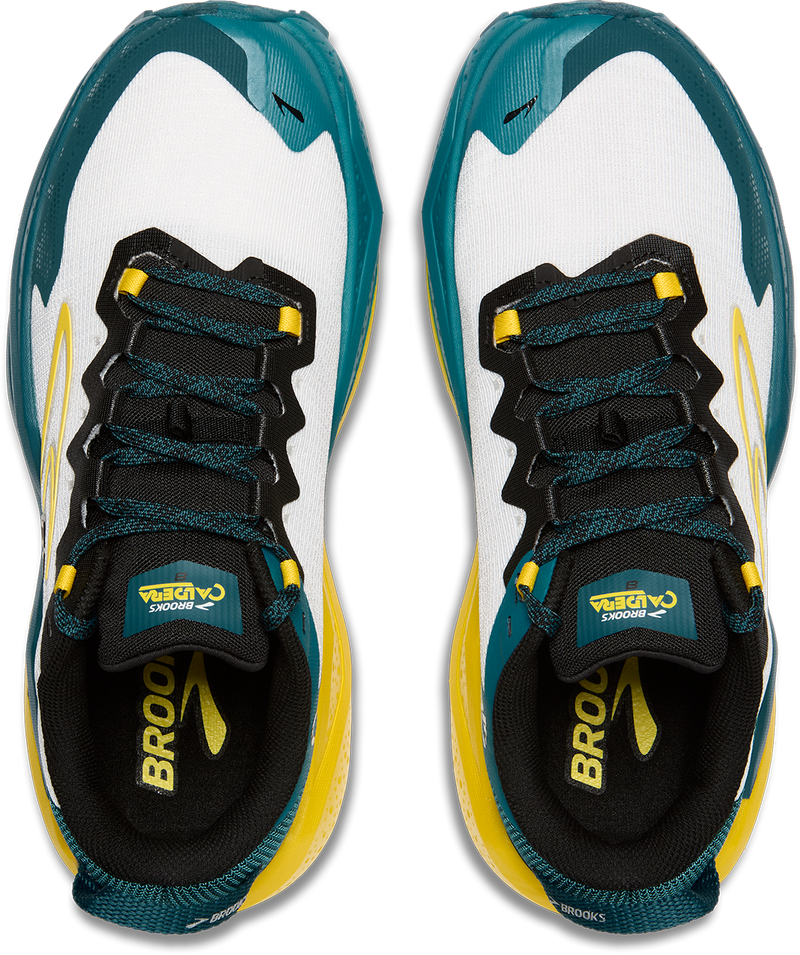 Men's Caldera 8 (131 - Bit of Blue/Quince/Celestial)