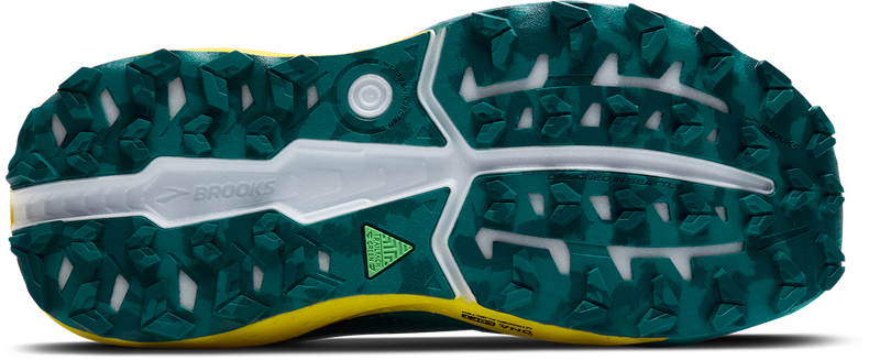 Men's Caldera 8 (131 - Bit of Blue/Quince/Celestial)