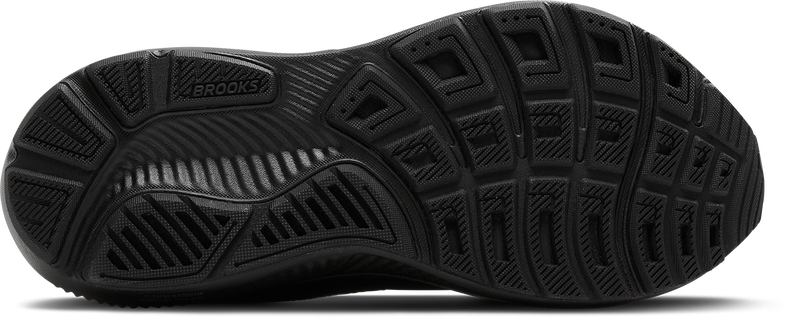 Men's Ghost 17 (020 - Black/Black/Ebony)