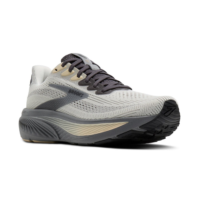 Men's Ghost 17 (033 - Vaporous Grey/Primer/Sand)