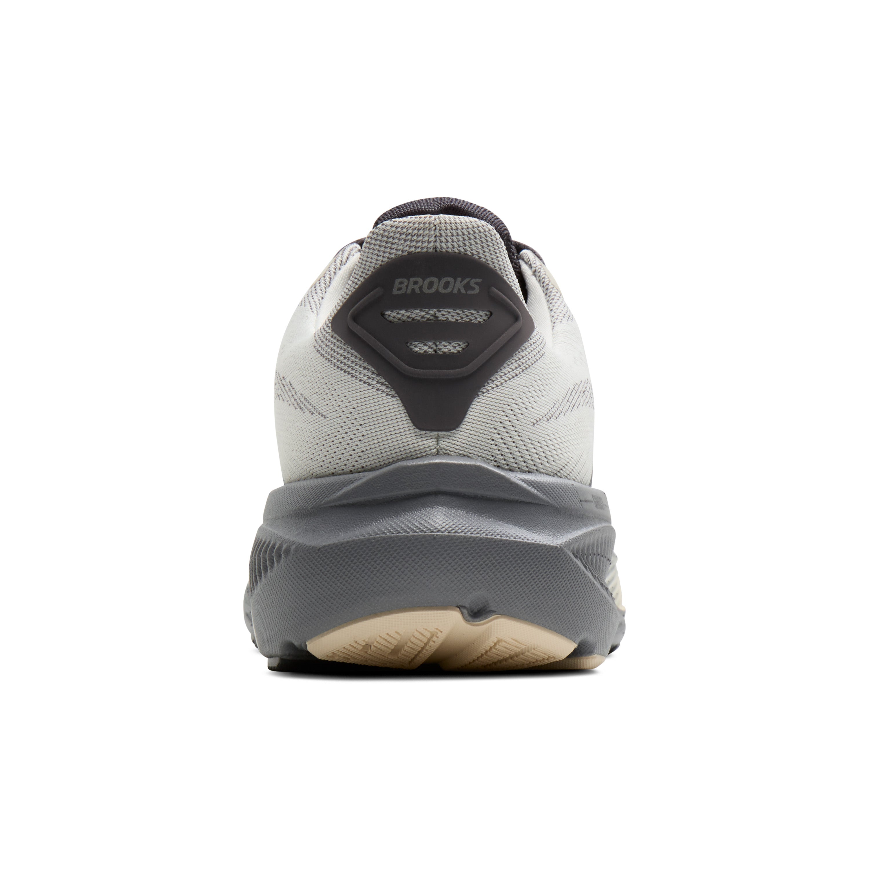 Men's Ghost 17 (033 - Vaporous Grey/Primer/Sand) — TC Running Co