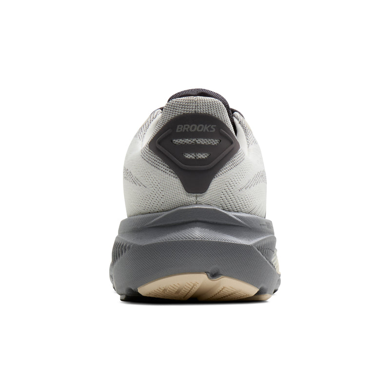 Men's Ghost 17 (033 - Vaporous Grey/Primer/Sand)