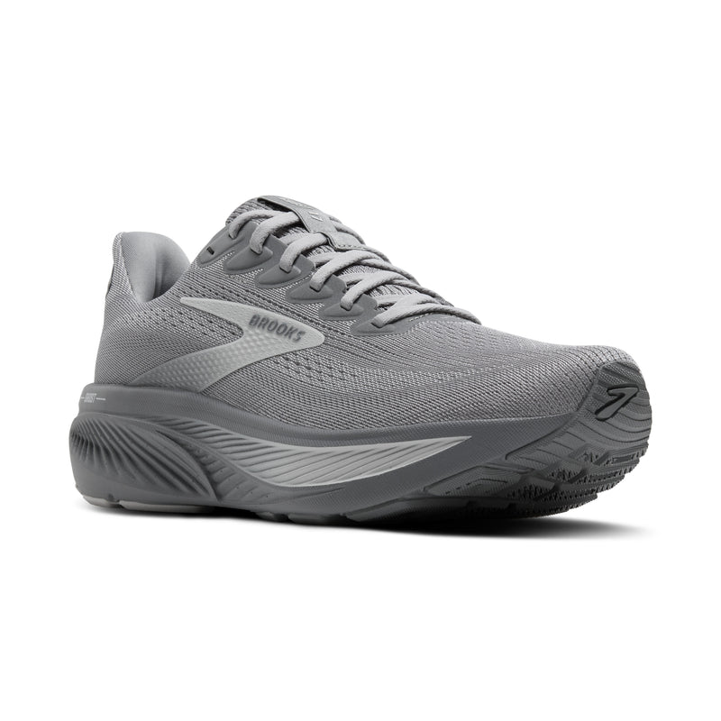 Men's Ghost 17 (041 - Primer Gray/Oyster Mushroom)
