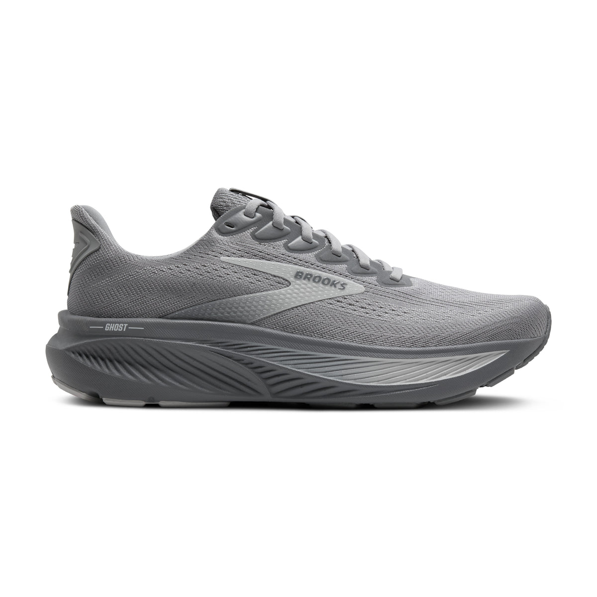Men's Ghost 17 (041 - Primer Gray/Oyster Mushroom) — TC Running Co