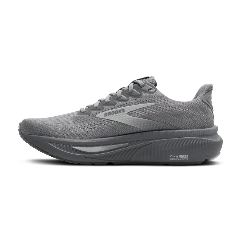 Men's Ghost 17 (041 - Primer Gray/Oyster Mushroom)