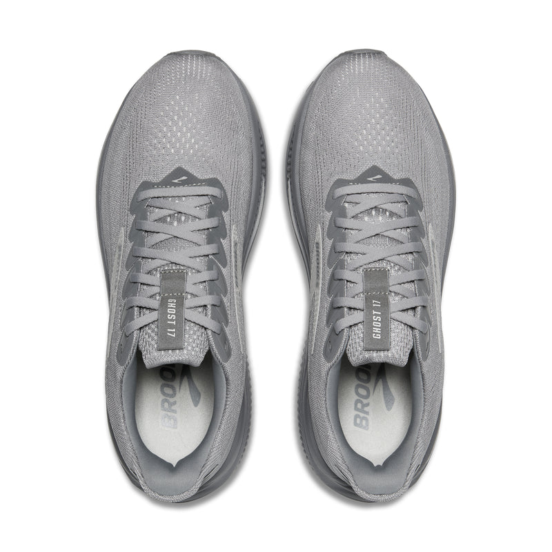 Men's Ghost 17 (041 - Primer Gray/Oyster Mushroom)
