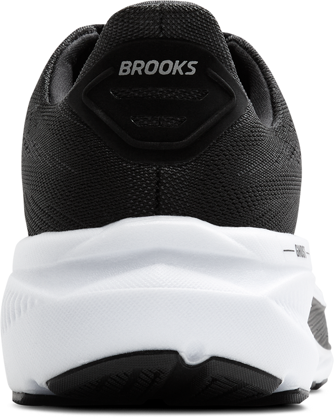 Men's Ghost 17 (090 - Black/Grey/White)