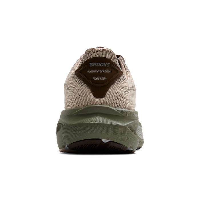 Men's Ghost 17 (297 - Chateau Gray/Brown/Olive)