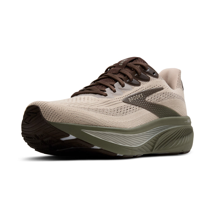 Men's Ghost 17 (297 - Chateau Gray/Brown/Olive)