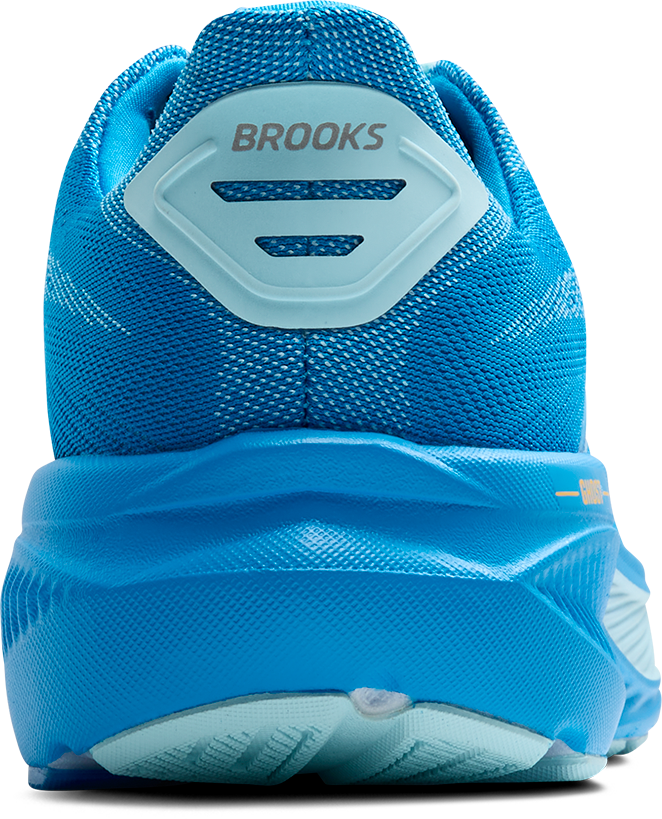 Men's Ghost 17 (432 - Cloissone/Blue/Orange)