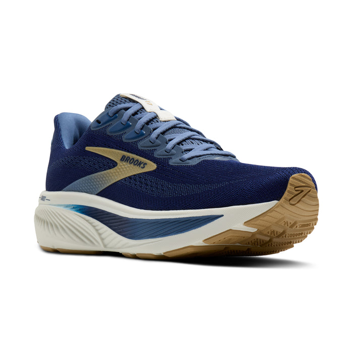 Men's Ghost 17 (443 - Beacon Blue/Moonlight/Starfish)