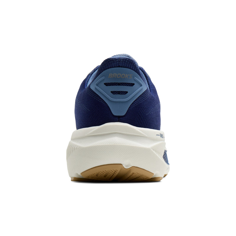 Men's Ghost 17 (443 - Beacon Blue/Moonlight/Starfish)