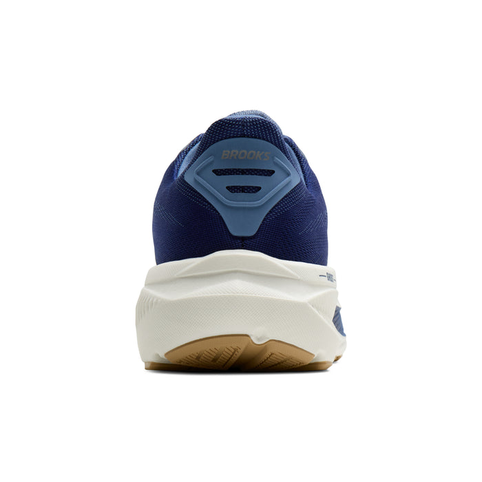 Men's Ghost 17 (443 - Beacon Blue/Moonlight/Starfish)