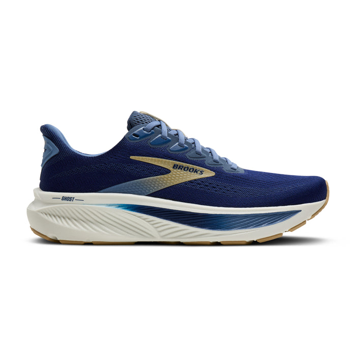 Men's Ghost 17 (443 - Beacon Blue/Moonlight/Starfish)