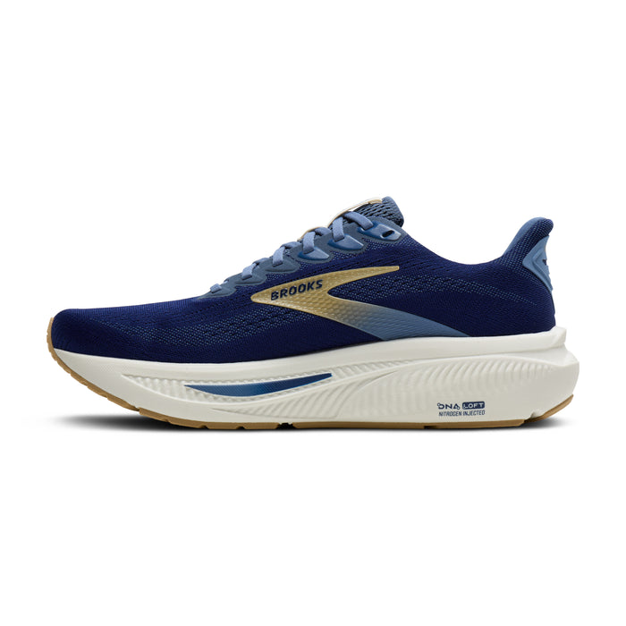 Men's Ghost 17 (443 - Beacon Blue/Moonlight/Starfish)