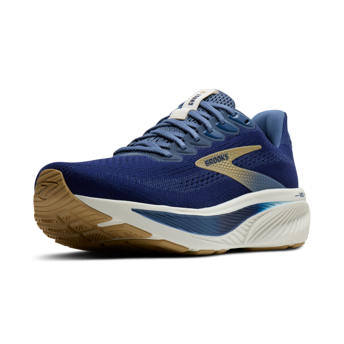 Men's Ghost 17 (443 - Beacon Blue/Moonlight/Starfish)