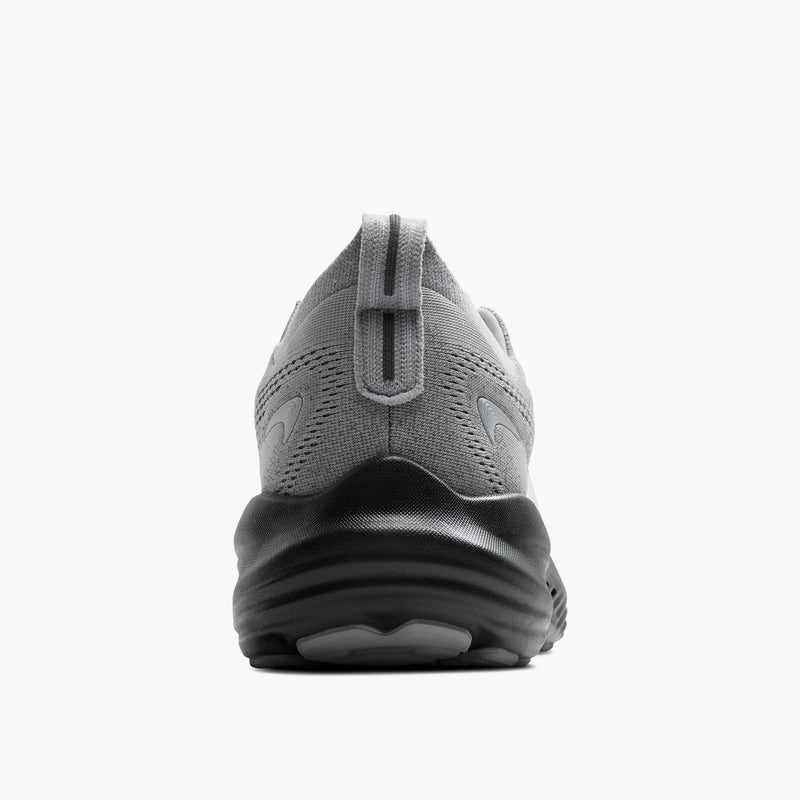 Men's Glycerin 22 WIDE (078 - Primer Gray/Ebony/Bluewash)