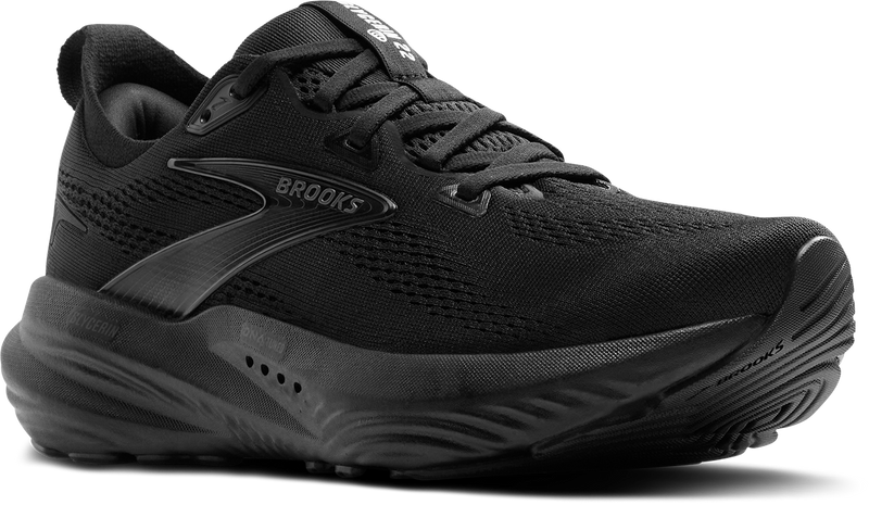 Men's Glycerin 22 (020 - Black/Black/Ebony)