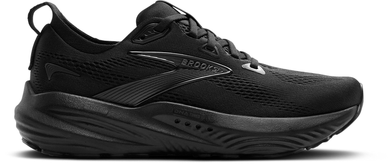 Men's Glycerin 22 (020 - Black/Black/Ebony)