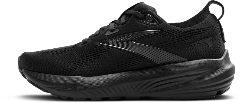 Men's Glycerin 22 (020 - Black/Black/Ebony)