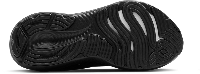 Men's Glycerin 22 (020 - Black/Black/Ebony)