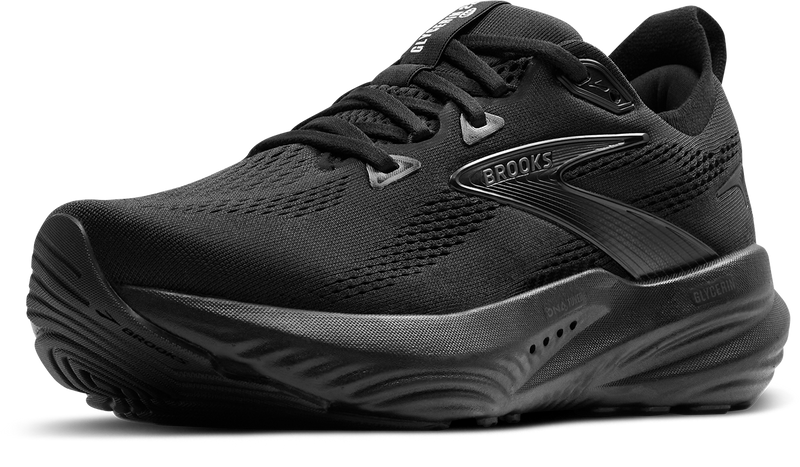 Men's Glycerin 22 (020 - Black/Black/Ebony)