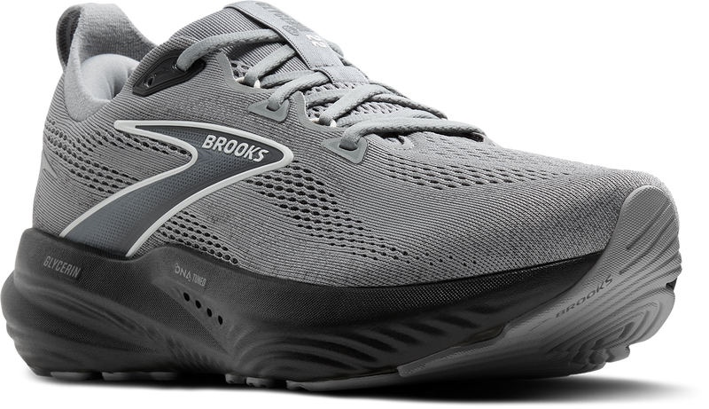 Men's Glycerin 22 (078 - Primer Gray/Ebony/Bluewash)