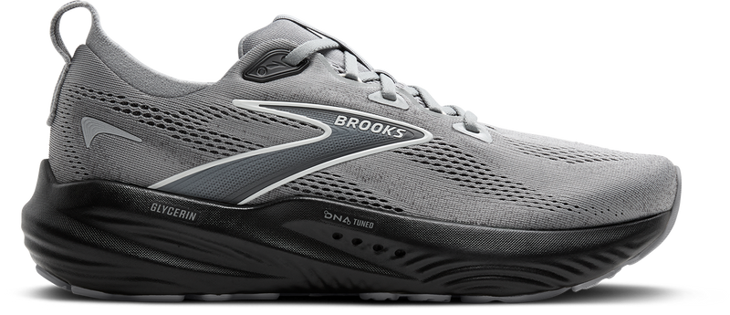 Men's Glycerin 22 (078 - Primer Gray/Ebony/Bluewash)