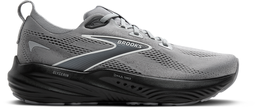 Men's Glycerin 22 (078 - Primer Gray/Ebony/Bluewash) — TC Running Co