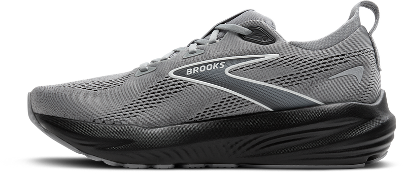 Men's Glycerin 22 (078 - Primer Gray/Ebony/Bluewash)