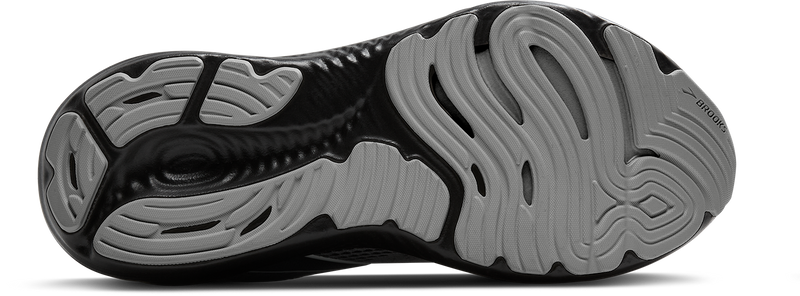 Men's Glycerin 22 (078 - Primer Gray/Ebony/Bluewash)